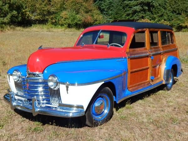 1941 Oldsmobile Series 60