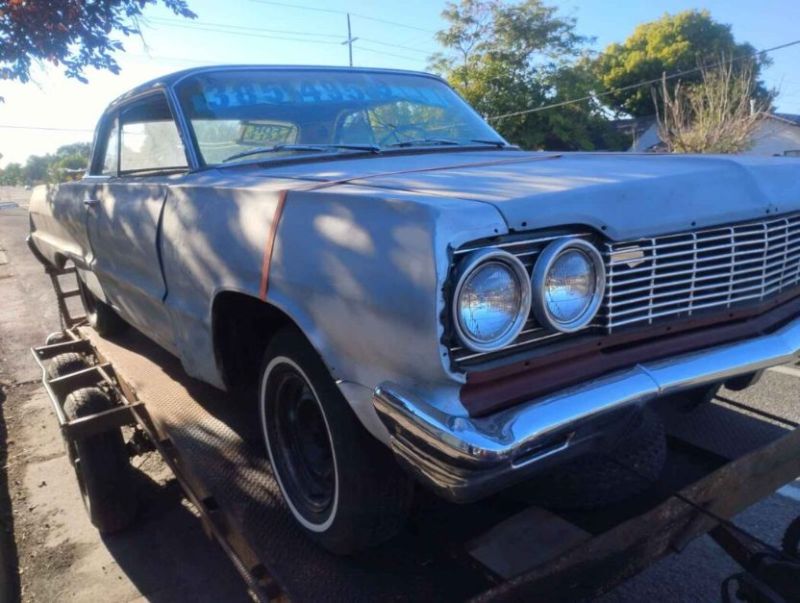 1964 Chevrolet Impala