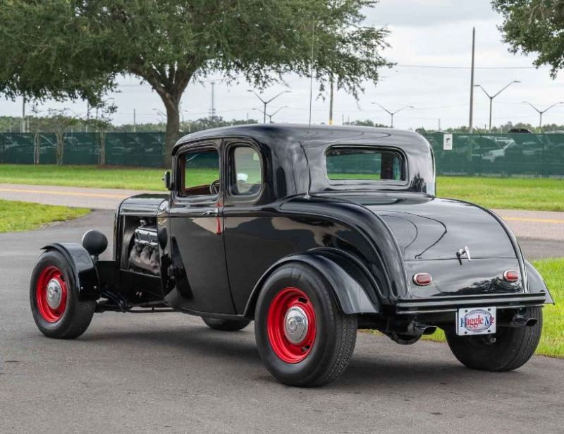 1932 Ford Model B