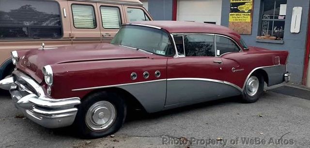 1955 Buick Special