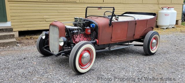 1926 Ford Model T