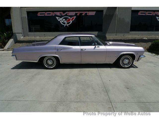 1965 Chevrolet Impala