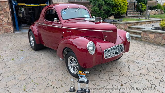 1941 Willys