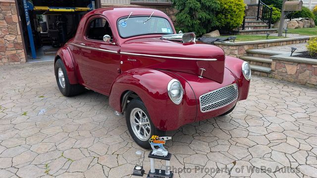 1941 Willys