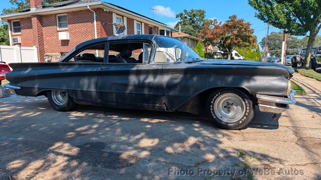 1960 Buick LeSabre