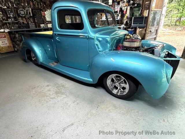 1940 Ford F-100
