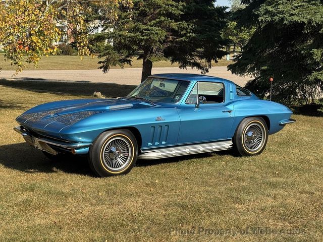 1965 Chevrolet Corvette