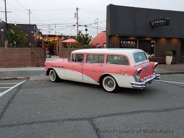 1956 Buick Century