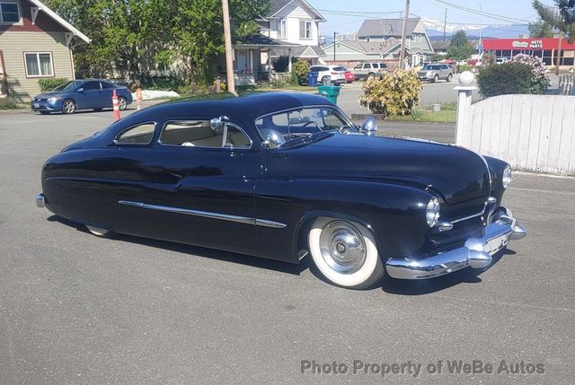 1949 Mercury