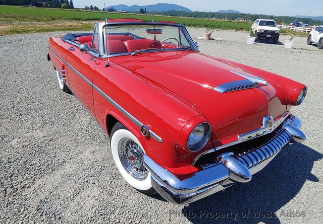 1954 Mercury Monterey