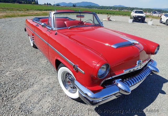 1954 Mercury Monterey