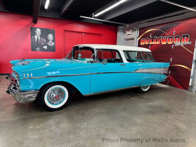 1957 Chevrolet Bel Air
