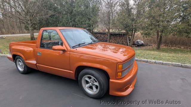 1988 GMC C15