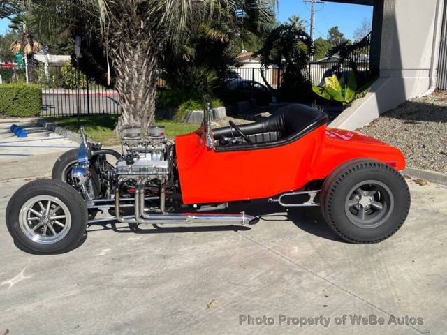 1915 Buick 40 Special
