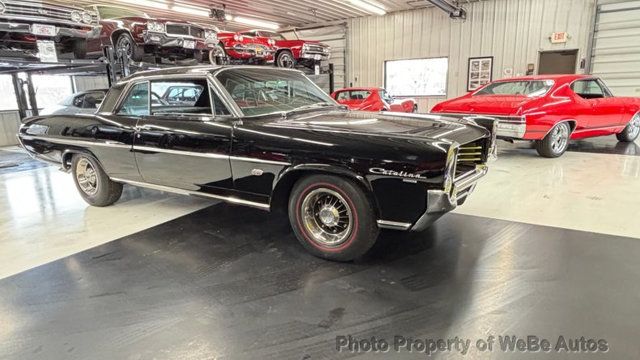 1964 Pontiac Catalina