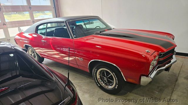 1970 Chevrolet Chevelle