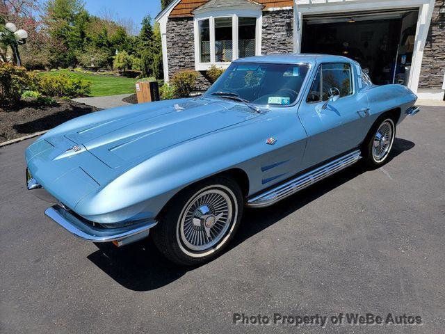 1964 Chevrolet Corvette