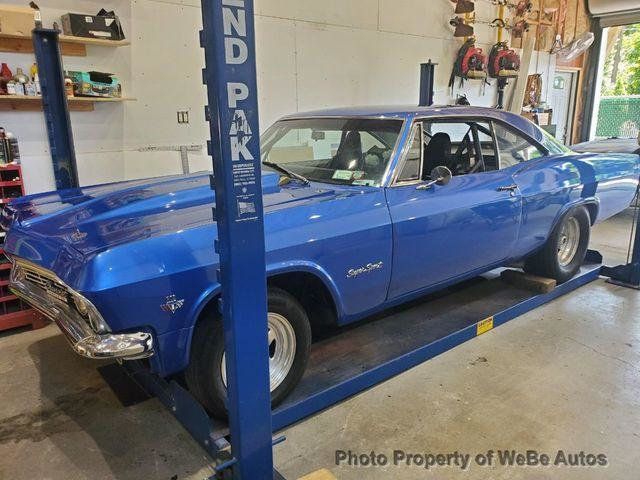 1965 Chevrolet Impala