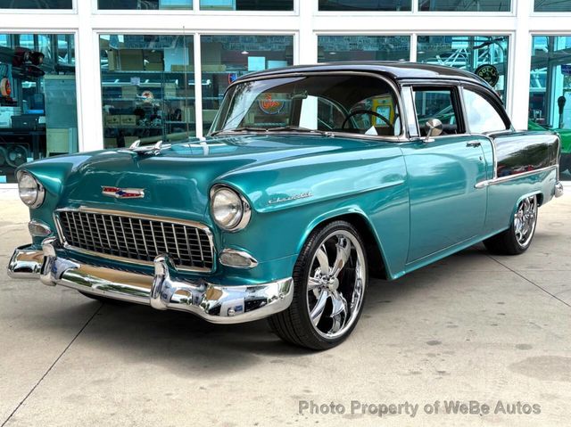 1955 Chevrolet 210