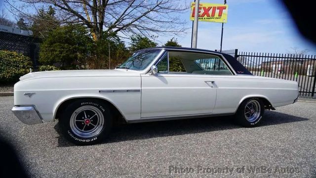 1965 Buick Gran Sport