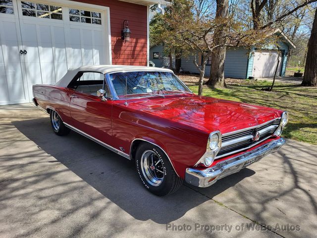 1966 Ford Fairlane