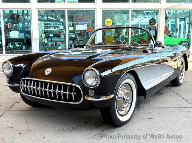 1957 Chevrolet Corvette