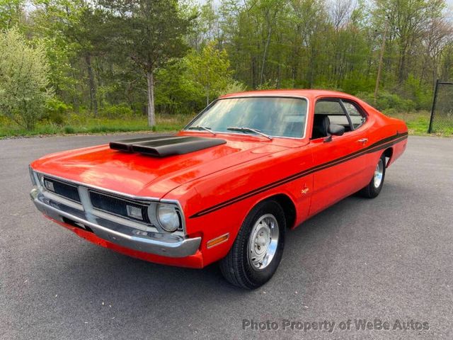 1971 Dodge Dart