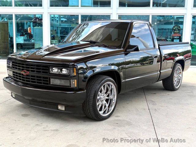 1990 Chevrolet