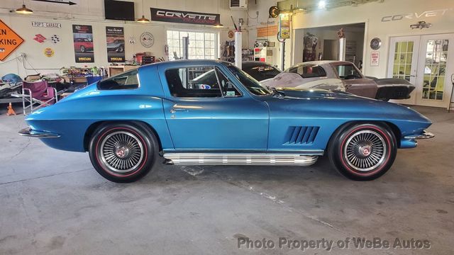 1967 Chevrolet Corvette