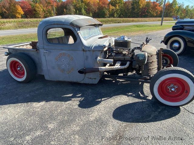 1937 GMC