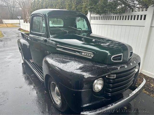 1949 Ford F-1