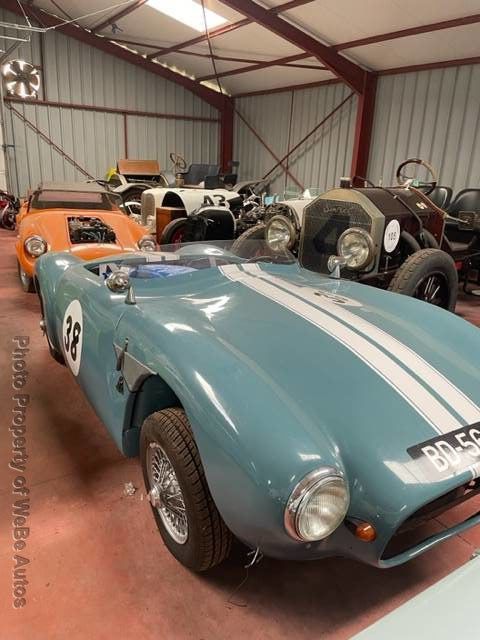 1980 MG MGB