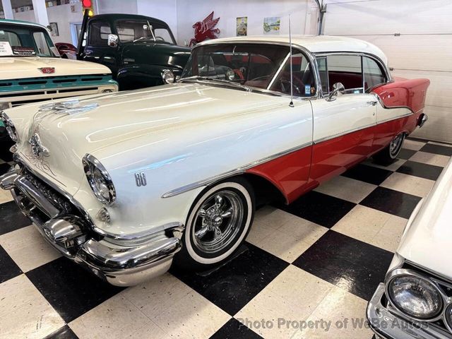 1955 Oldsmobile Super 88