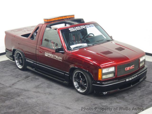 1988 GMC Sierra