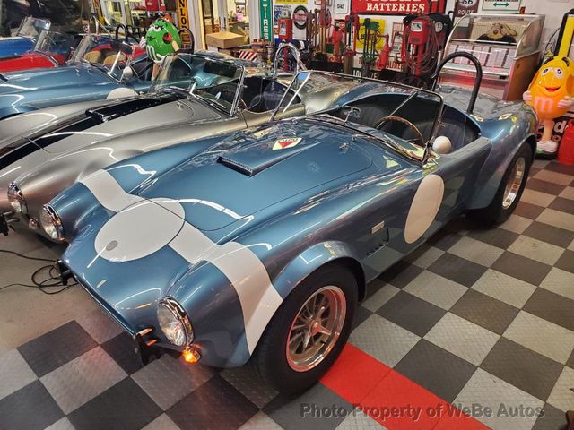 1964 Shelby Cobra