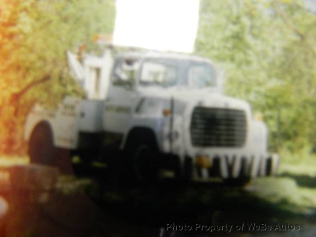 1973 Ford