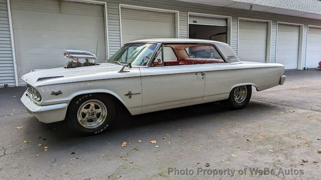 1963 Ford Galaxie