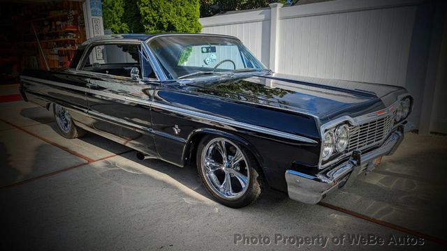 1964 Chevrolet Impala