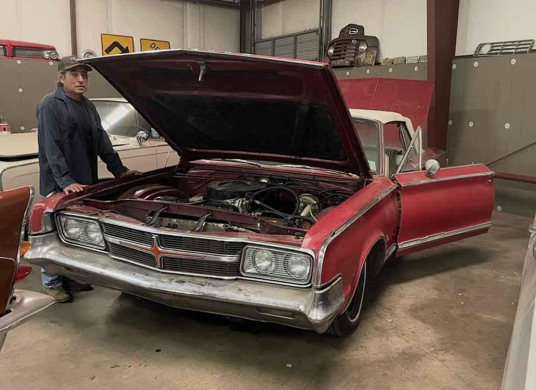 1965 Chrysler 300