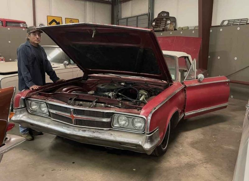 1965 Chrysler 300