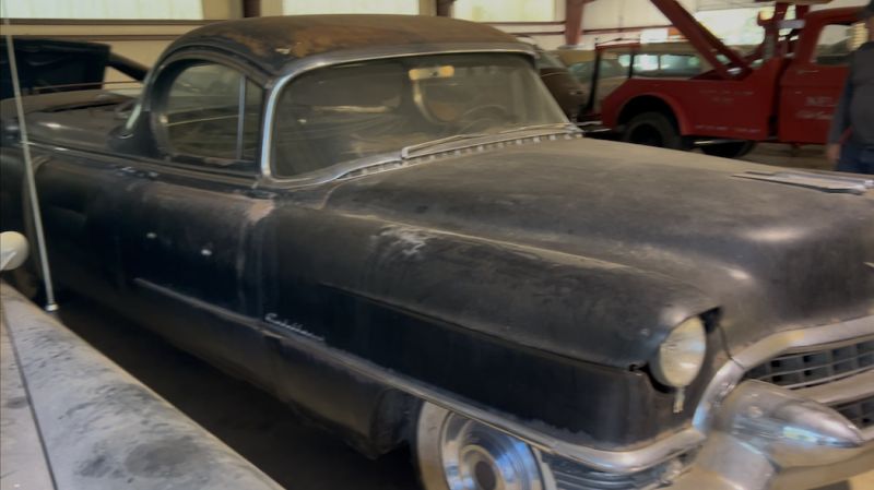 1955 Cadillac