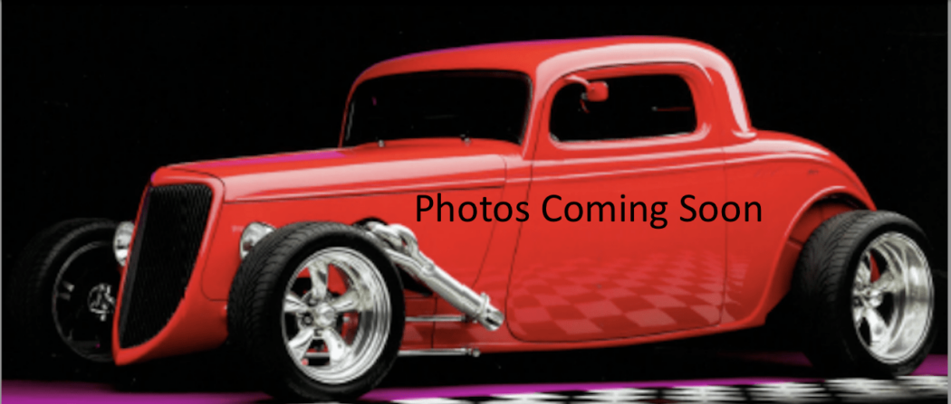 1939 Packard Eight