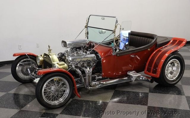 1927 Ford T Bucket