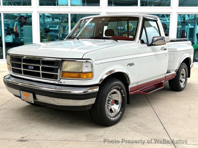 1992 Ford F150