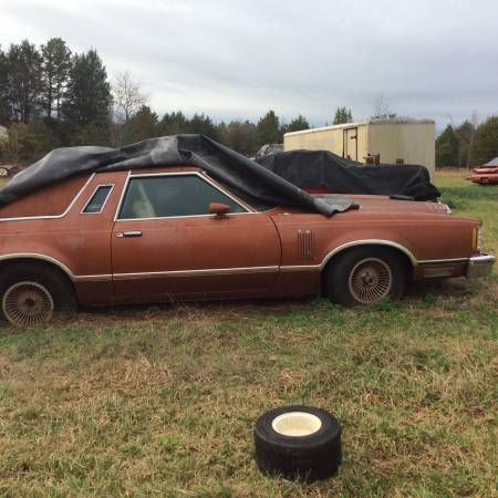 1988 Buick Reatta