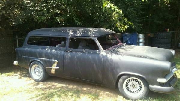 1954 Ford
