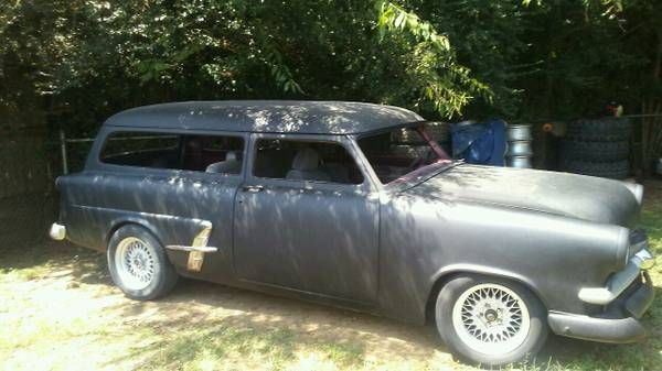 1954 Ford