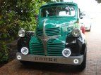 1947 Dodge Panel