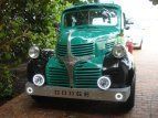1947 Dodge Panel