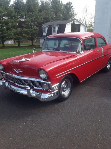 1956 Chevrolet 210